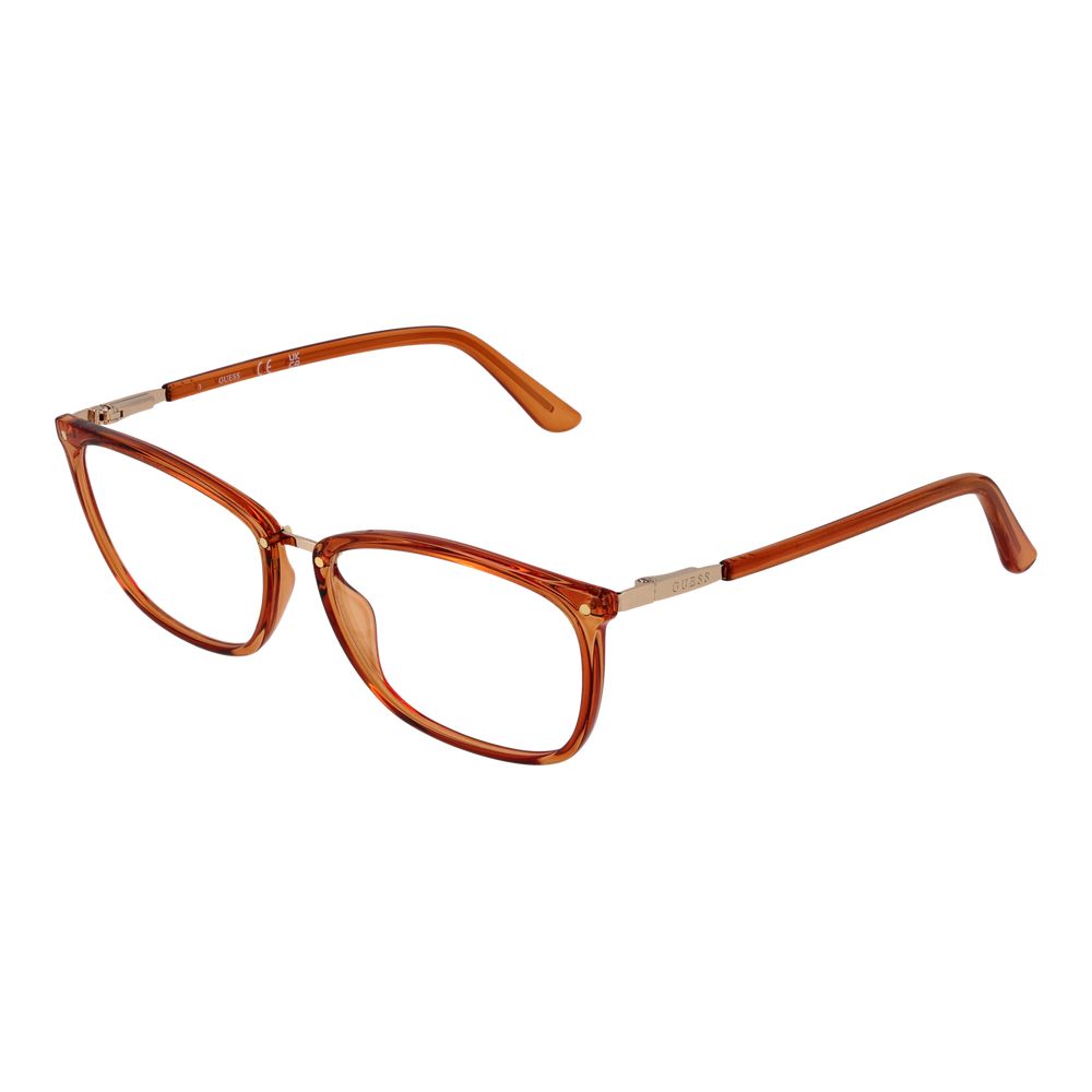 Guess Orange Kadın Optik Çerçeveleri